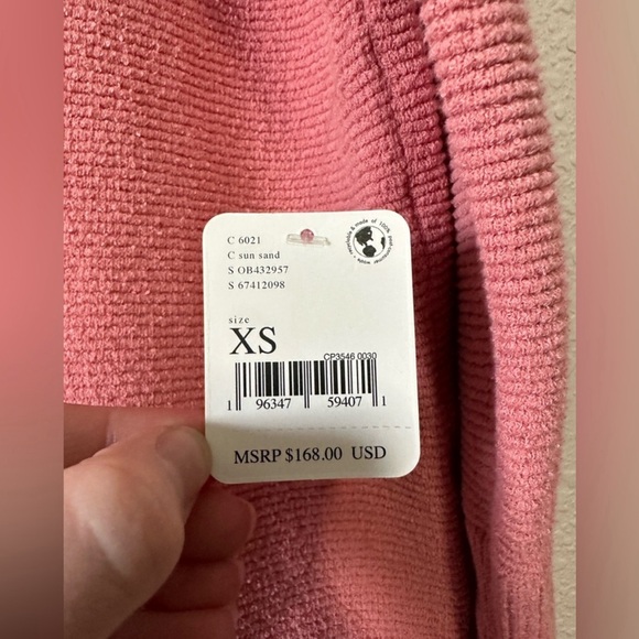 Free People Ottoman tunic - Picture 2 of 4